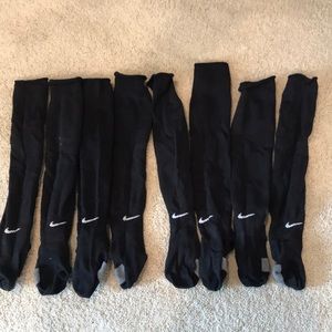 Nike youth baseball socks